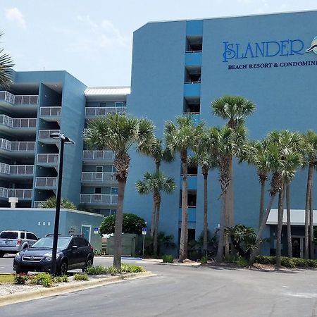 Islander 5009 - Emerald Coast Haven Fort Walton Beach Luaran gambar