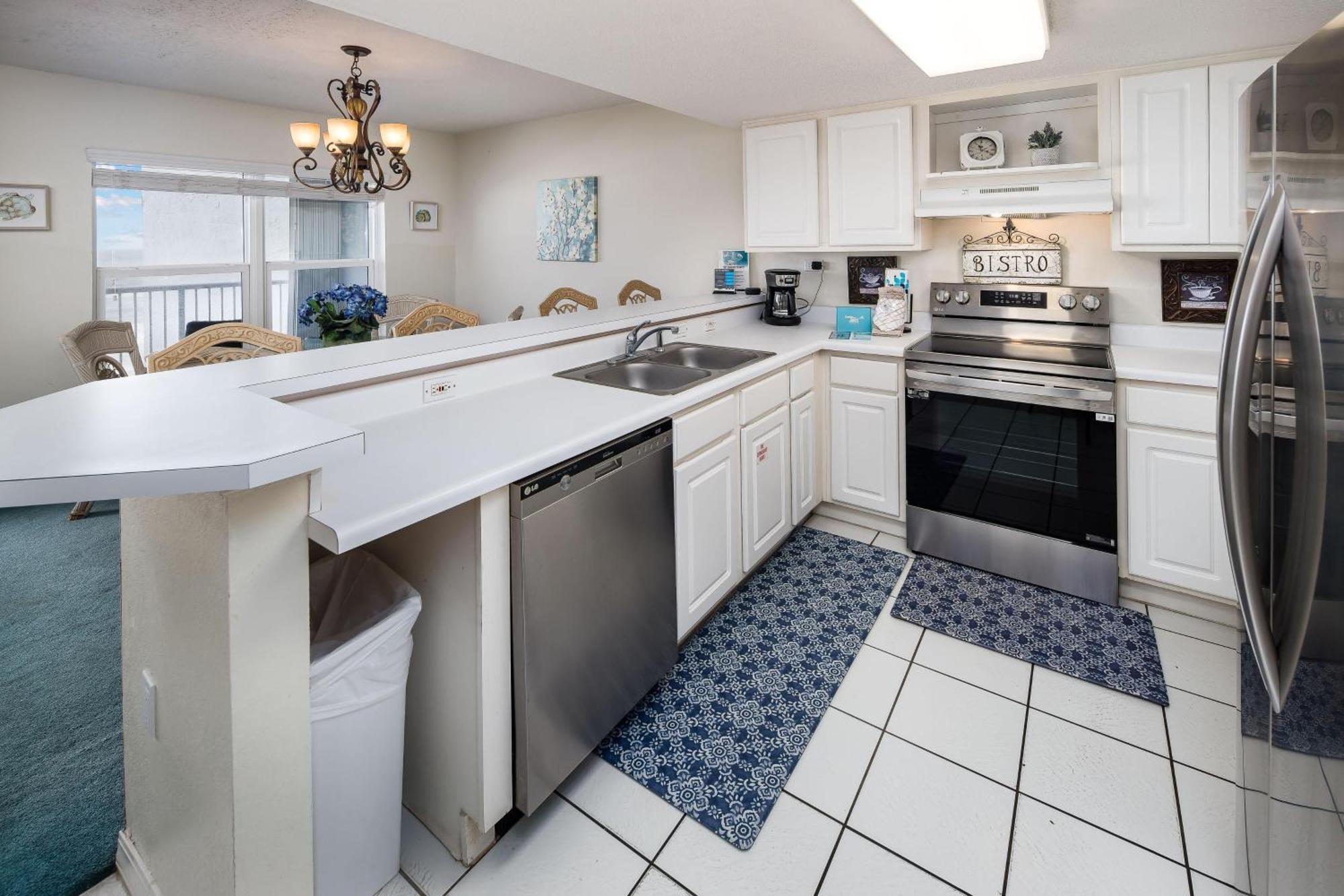 Islander 5009 - Emerald Coast Haven Fort Walton Beach Luaran gambar