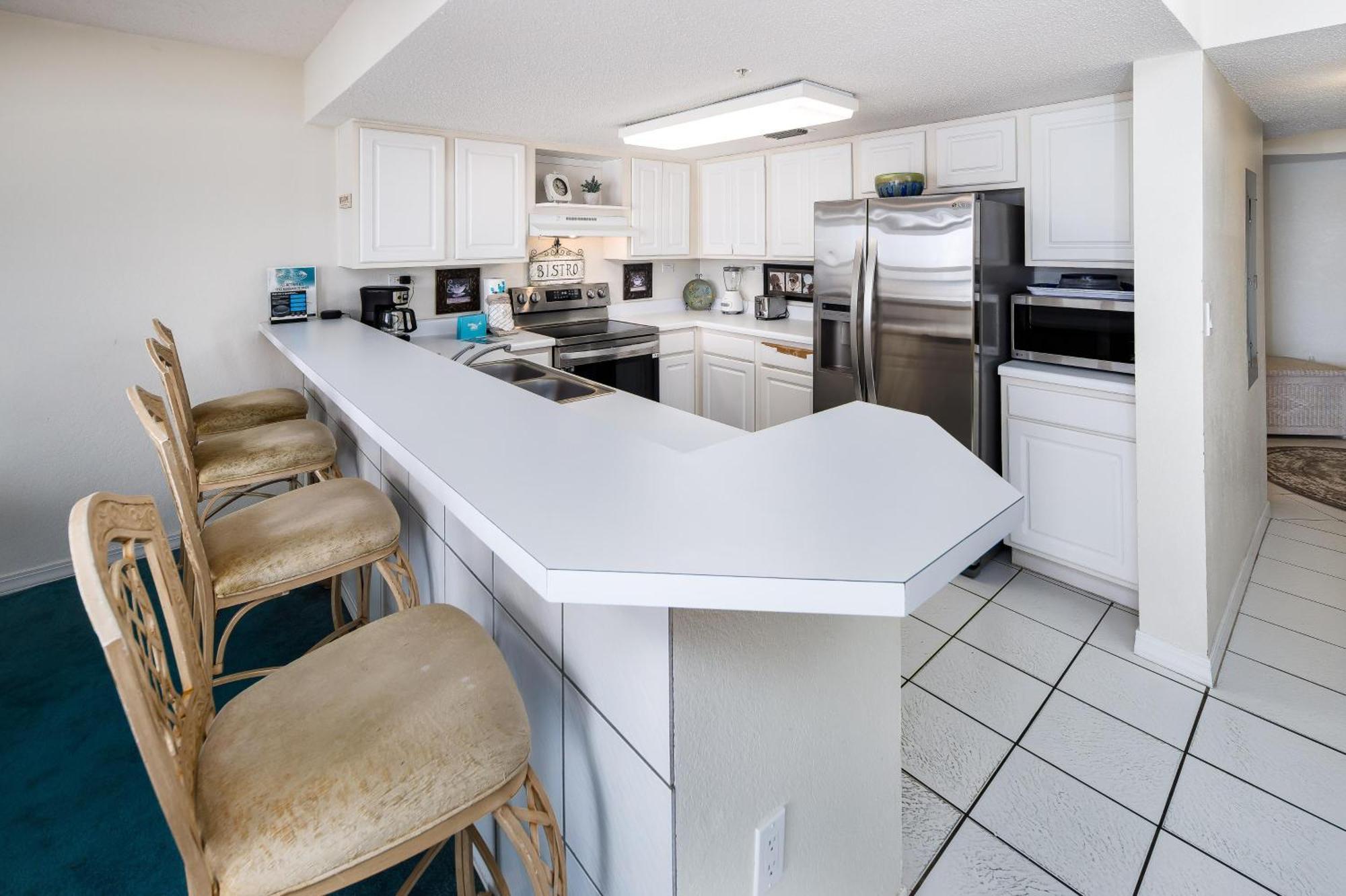 Islander 5009 - Emerald Coast Haven Fort Walton Beach Luaran gambar