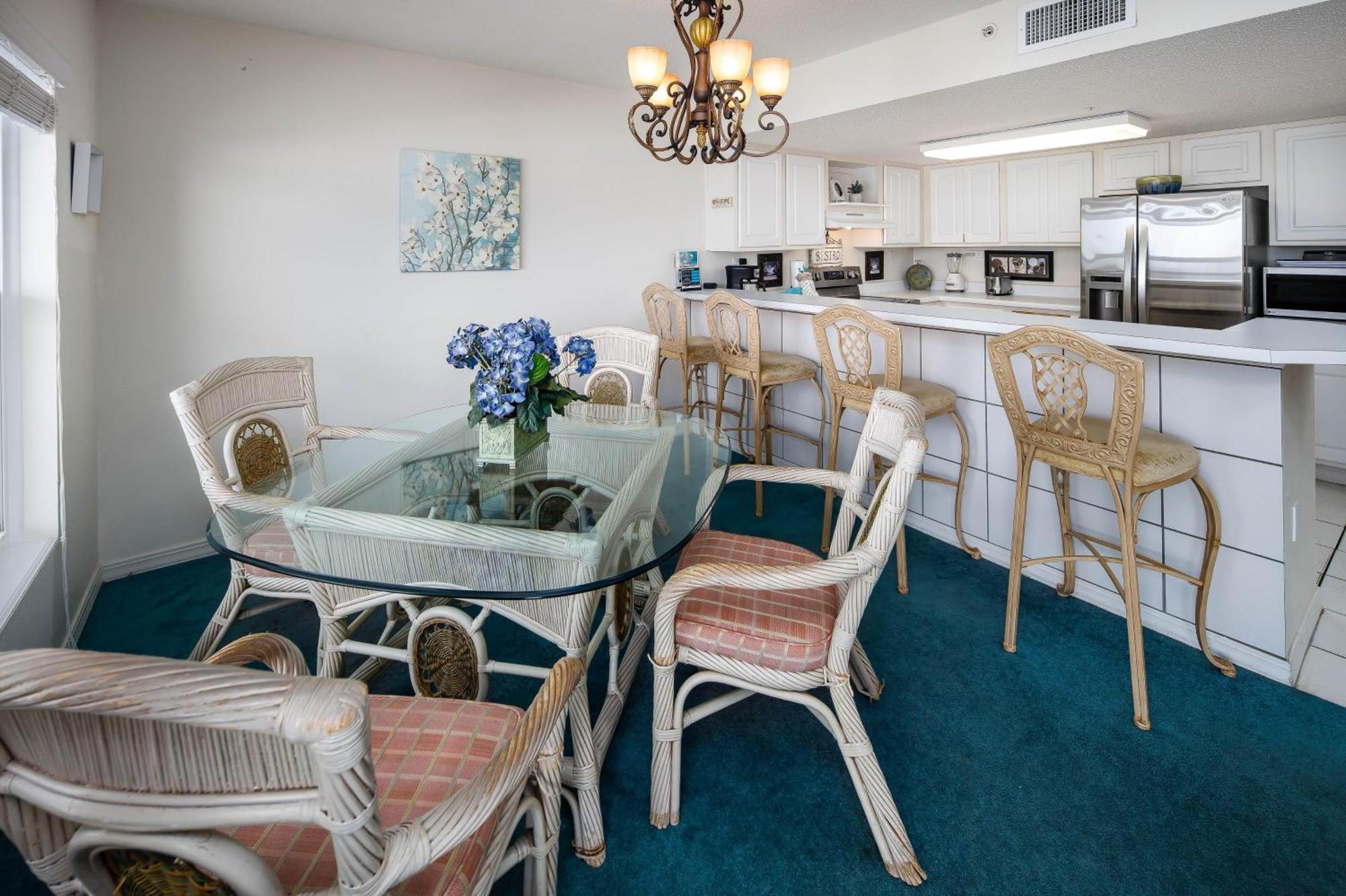 Islander 5009 - Emerald Coast Haven Fort Walton Beach Luaran gambar