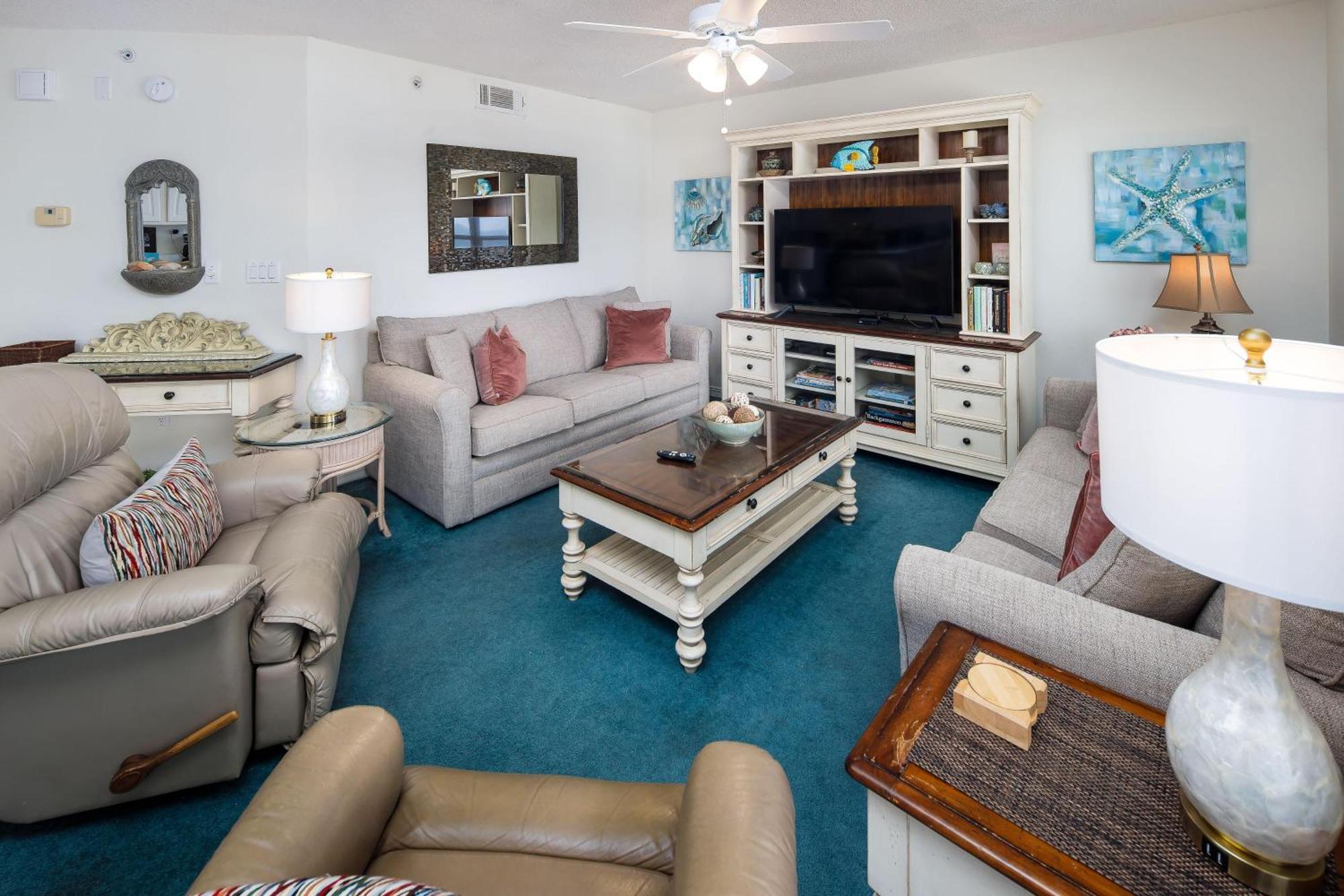 Islander 5009 - Emerald Coast Haven Fort Walton Beach Luaran gambar