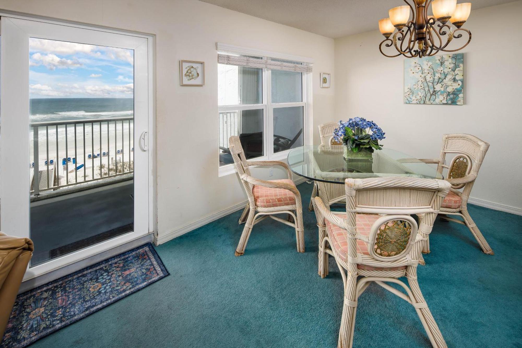 Islander 5009 - Emerald Coast Haven Fort Walton Beach Luaran gambar
