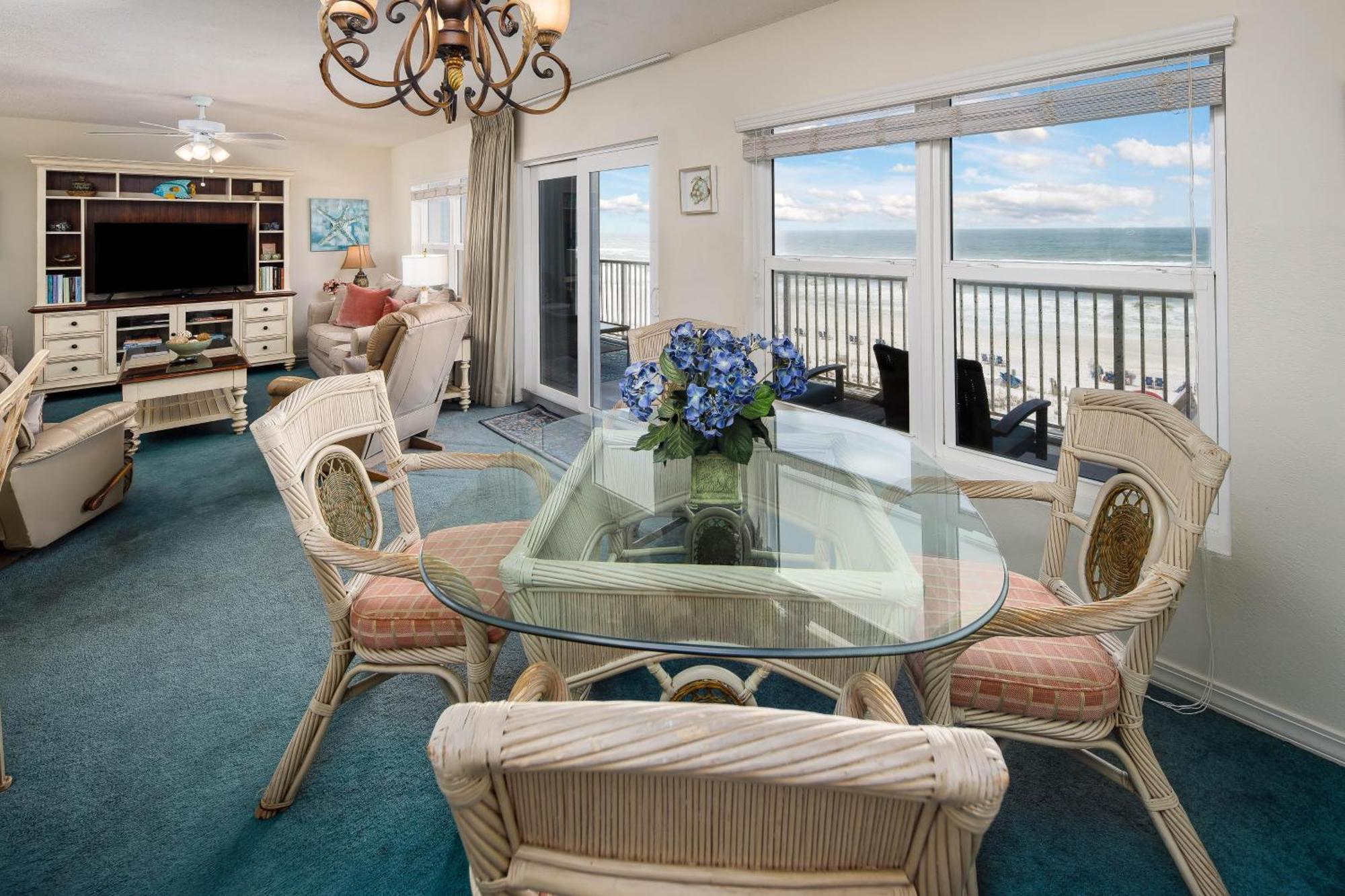 Islander 5009 - Emerald Coast Haven Fort Walton Beach Luaran gambar