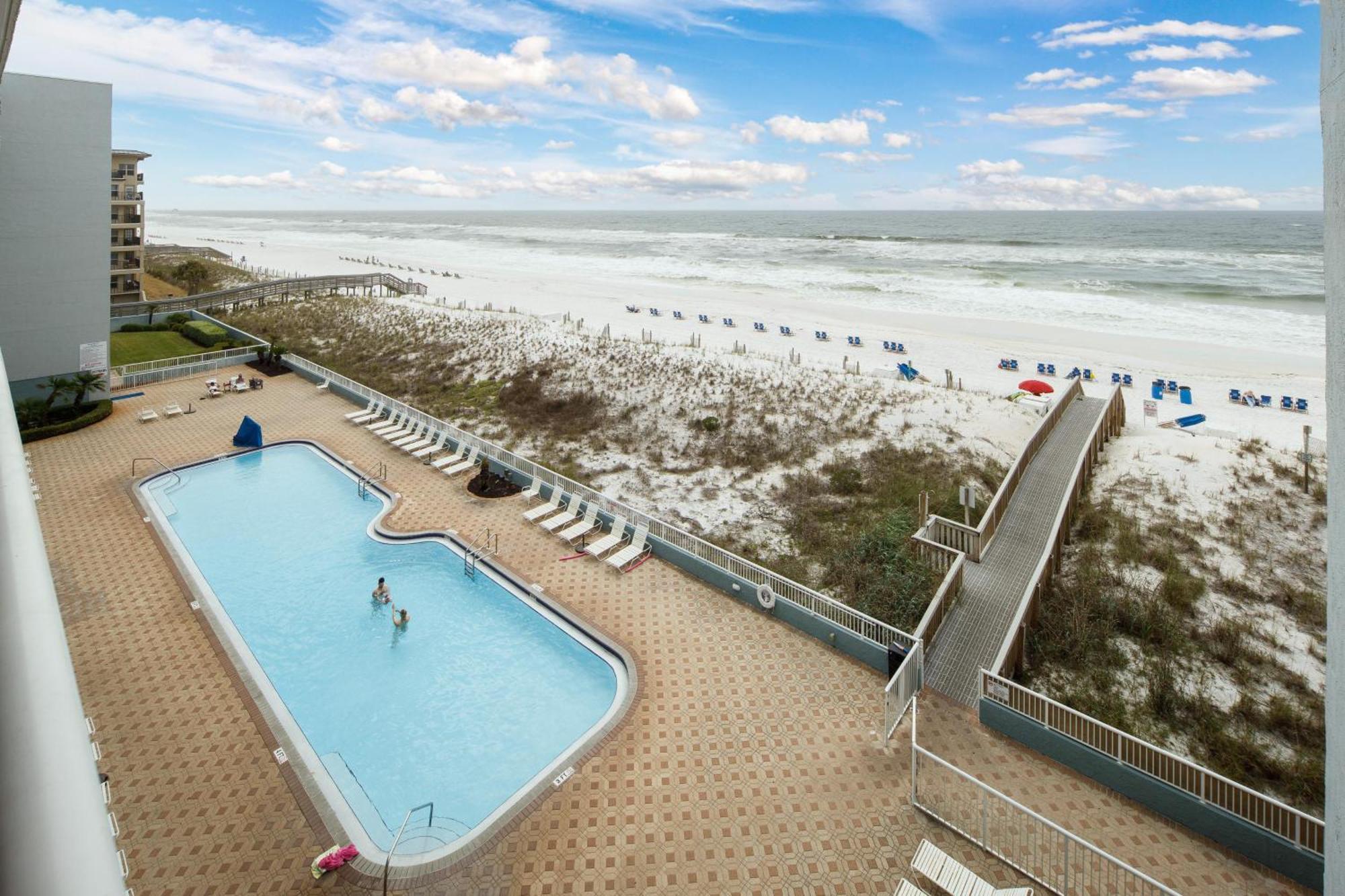 Islander 5009 - Emerald Coast Haven Fort Walton Beach Luaran gambar