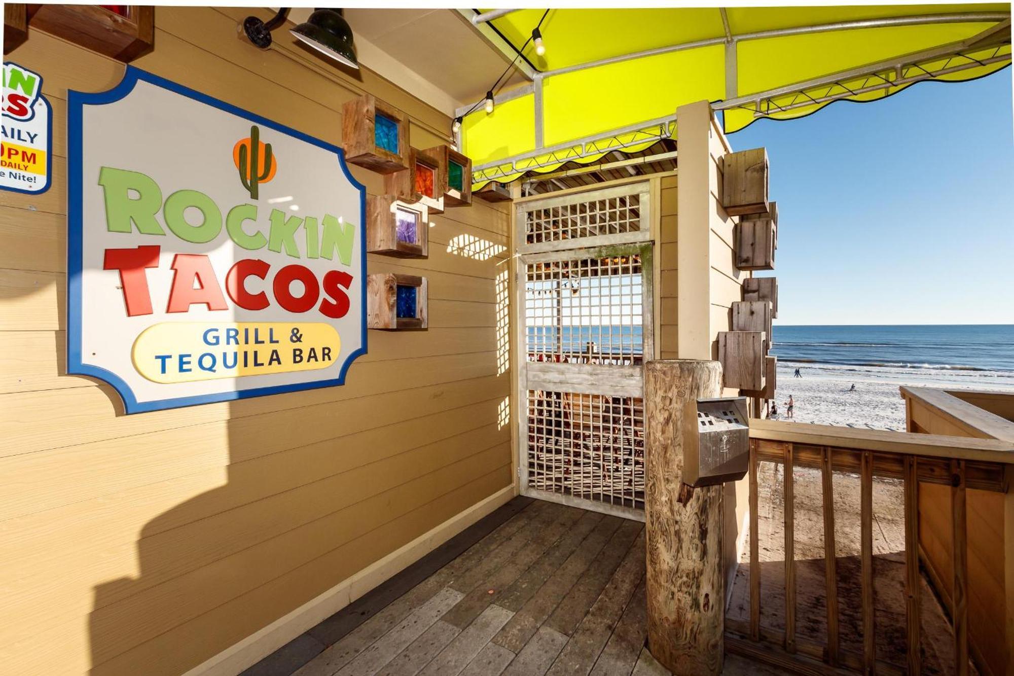 Islander 5009 - Emerald Coast Haven Fort Walton Beach Luaran gambar