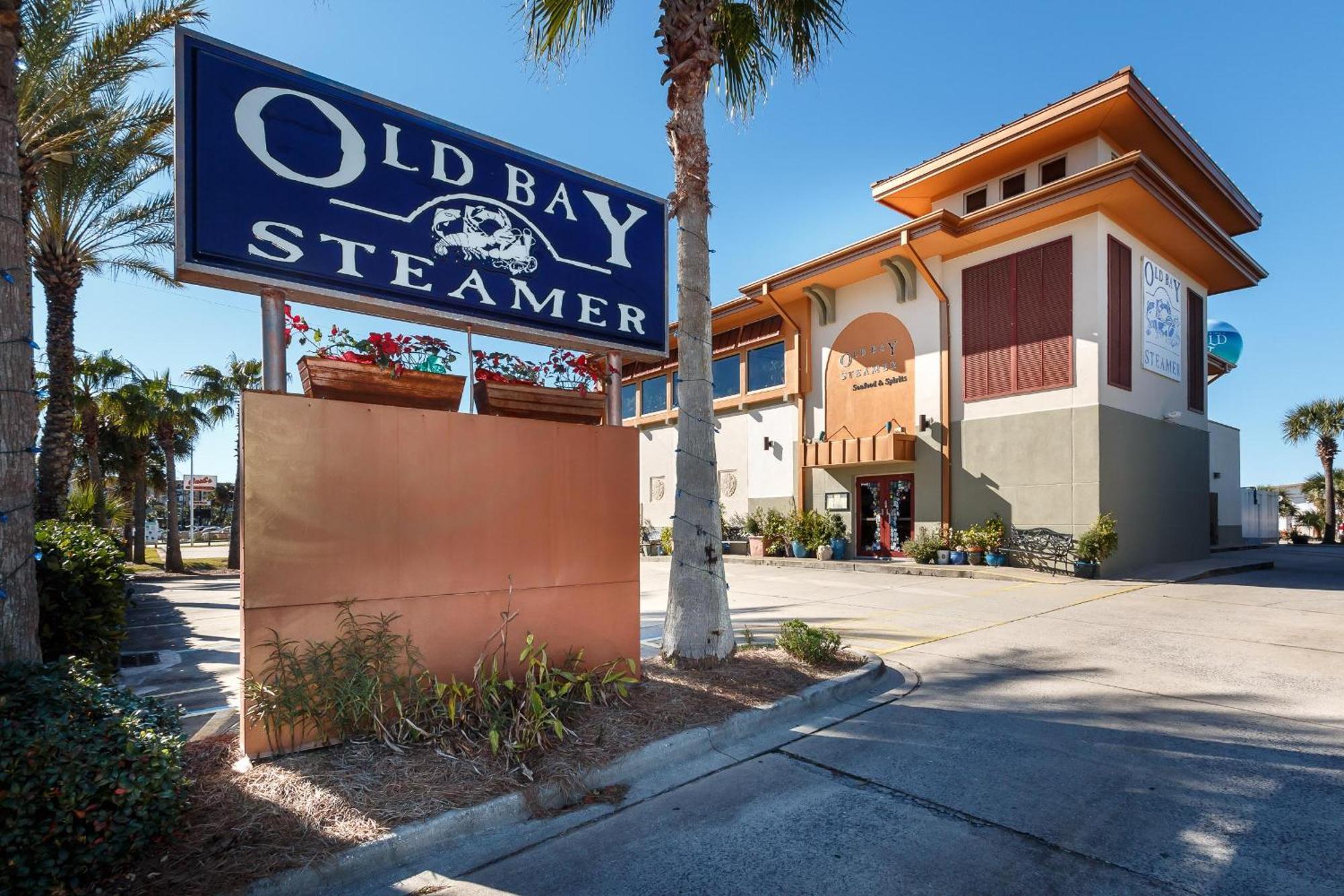 Islander 5009 - Emerald Coast Haven Fort Walton Beach Luaran gambar