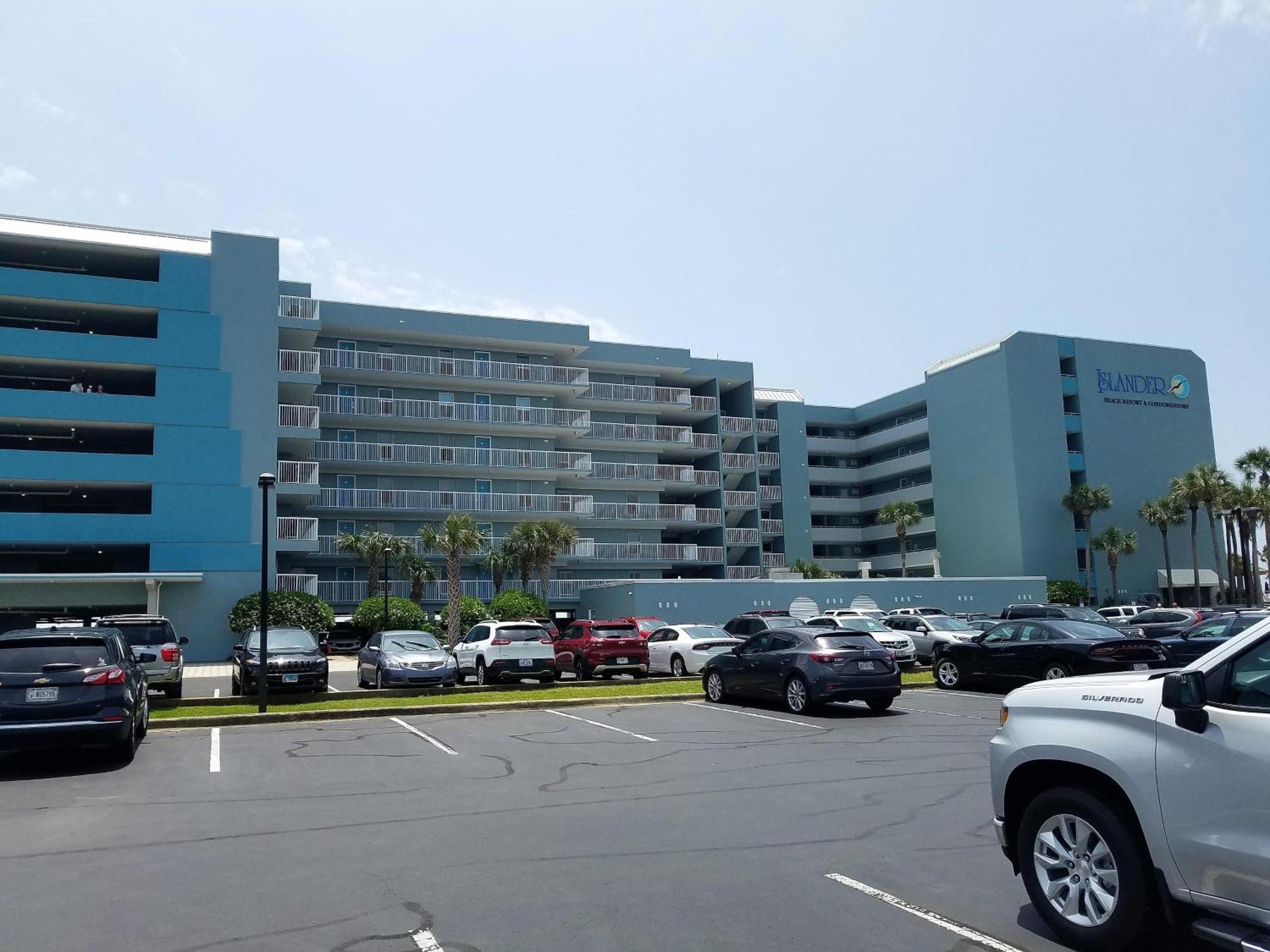 Islander 5009 - Emerald Coast Haven Fort Walton Beach Luaran gambar