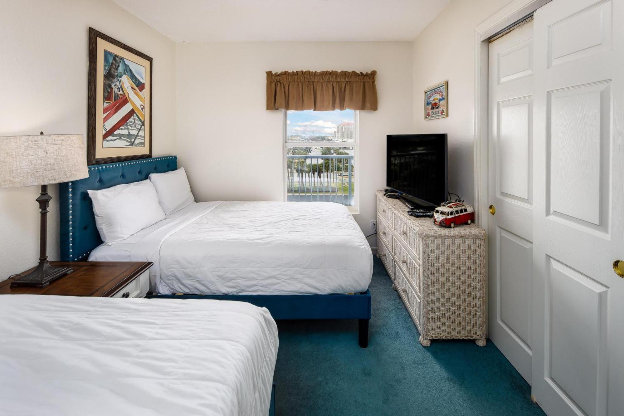 Islander 5009 - Emerald Coast Haven Fort Walton Beach Luaran gambar