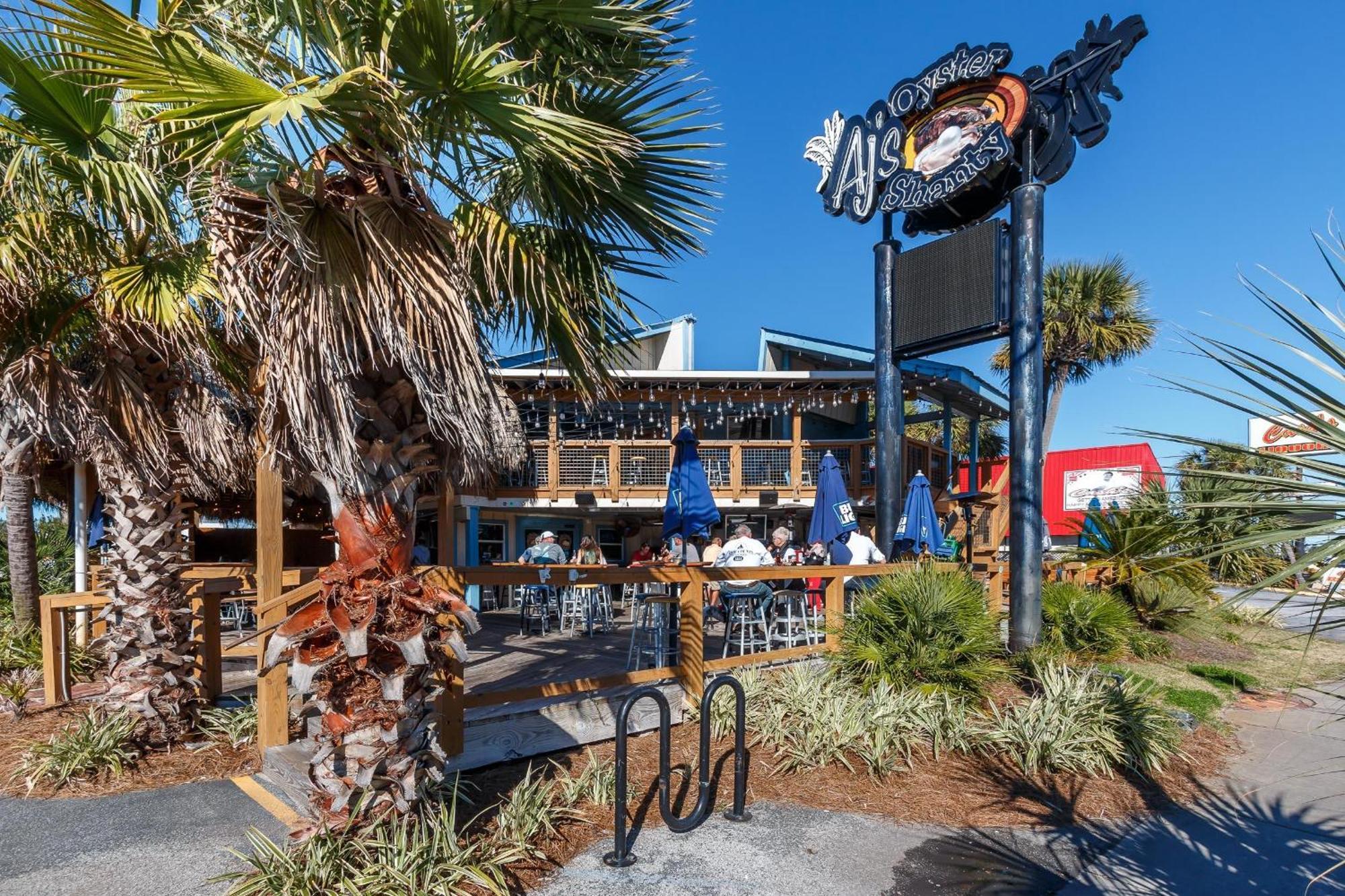 Islander 5009 - Emerald Coast Haven Fort Walton Beach Luaran gambar