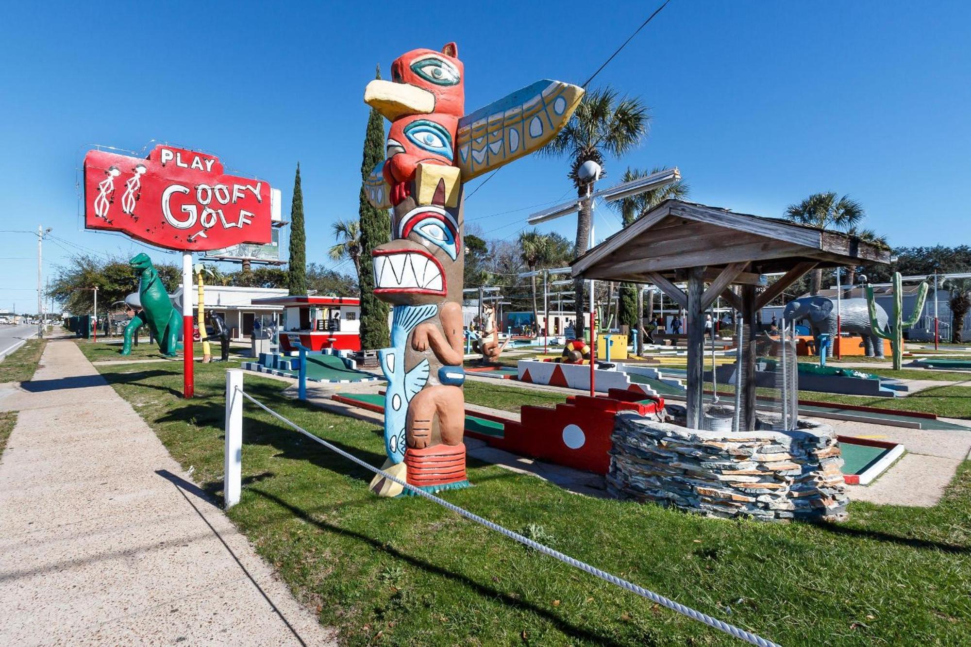Islander 5009 - Emerald Coast Haven Fort Walton Beach Luaran gambar