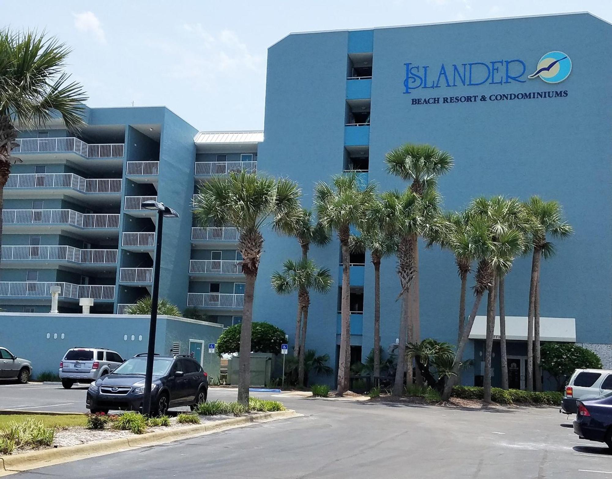 Islander 5009 - Emerald Coast Haven Fort Walton Beach Luaran gambar