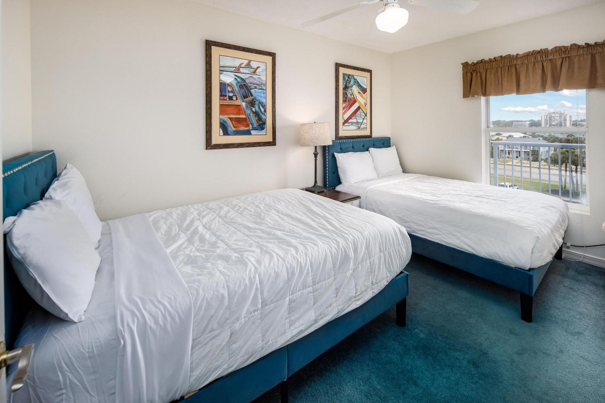 Islander 5009 - Emerald Coast Haven Fort Walton Beach Luaran gambar