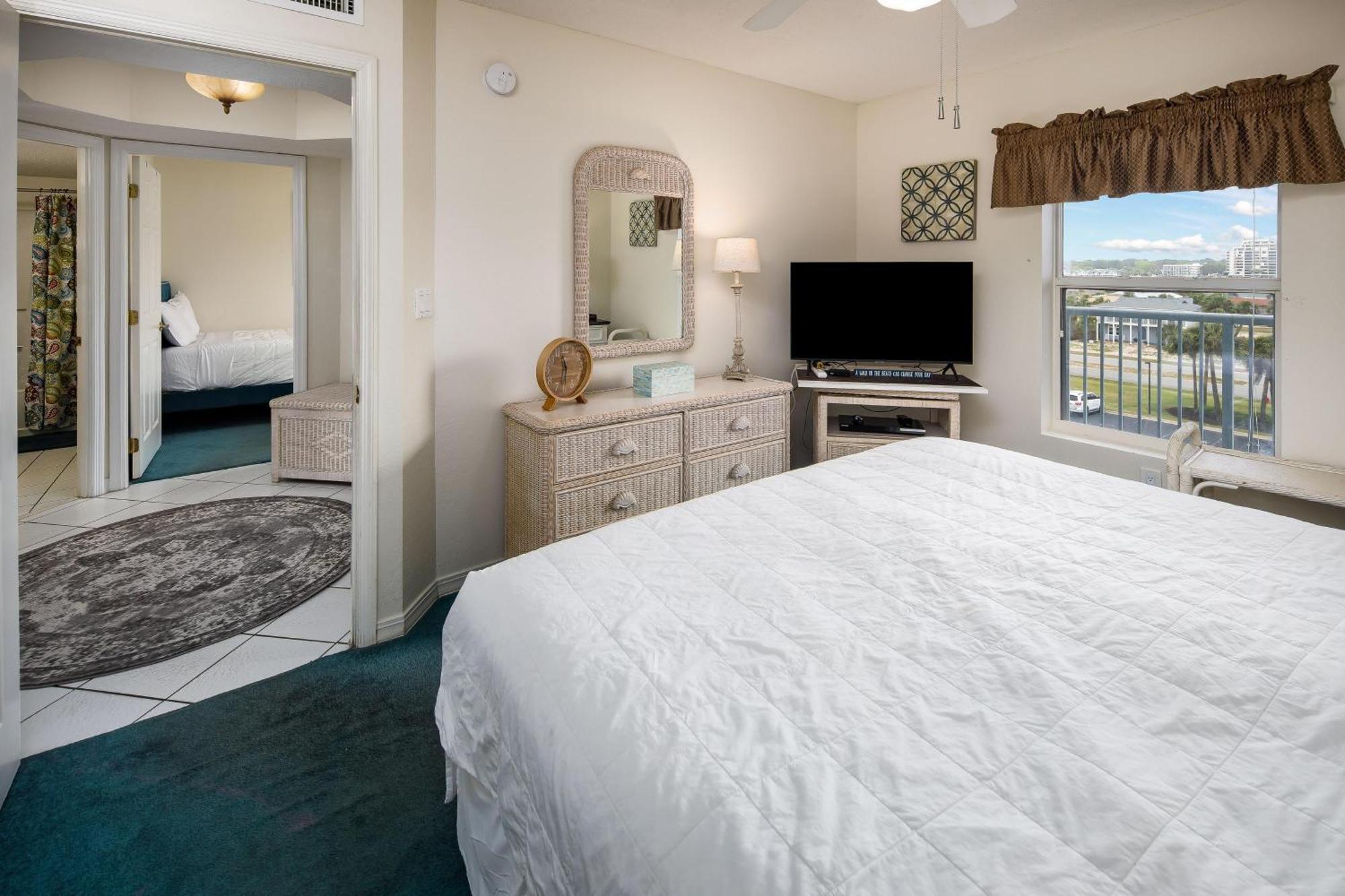 Islander 5009 - Emerald Coast Haven Fort Walton Beach Luaran gambar