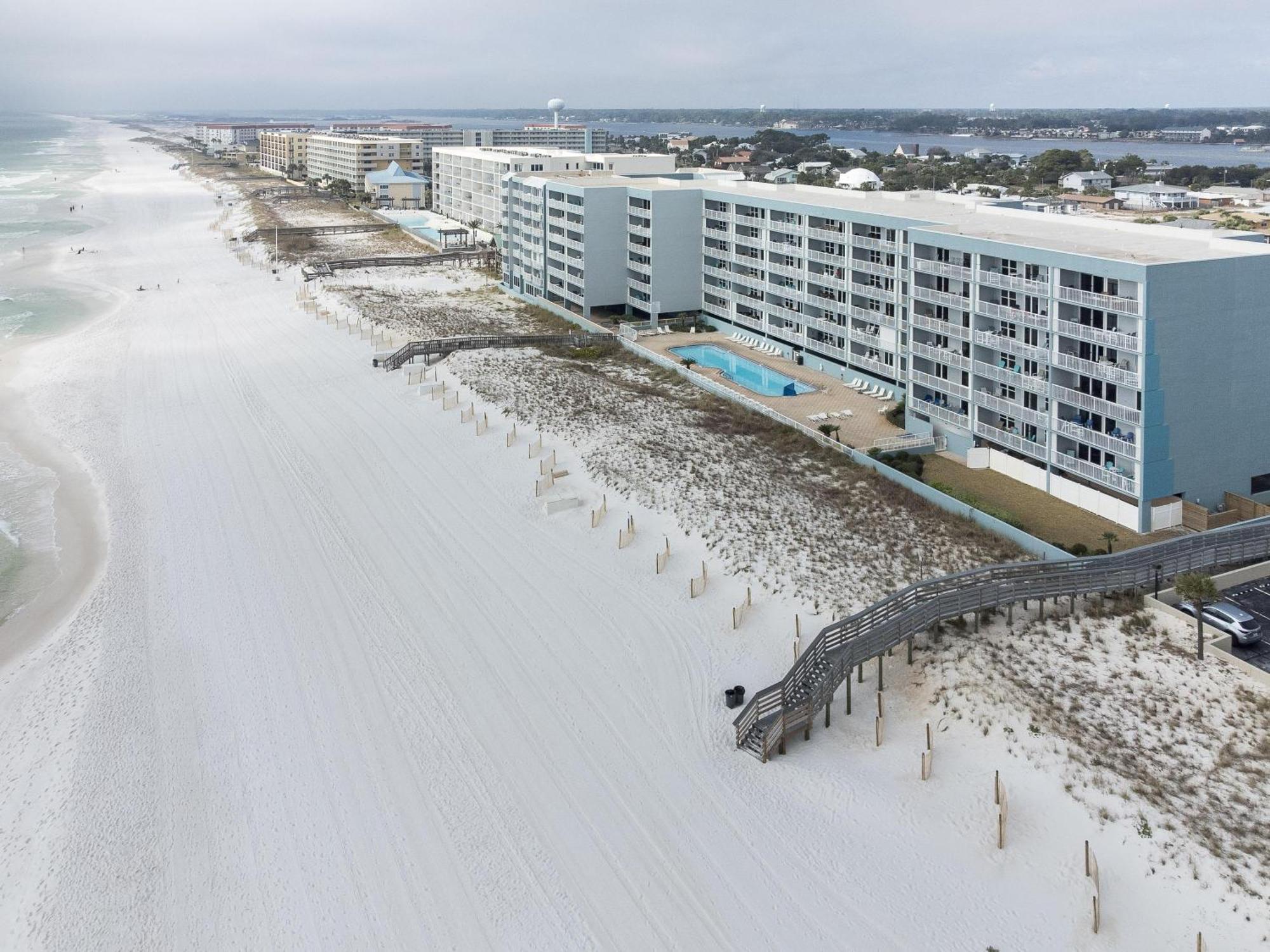 Islander 5009 - Emerald Coast Haven Fort Walton Beach Luaran gambar